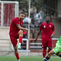 آمار خوب پرسپولیس مقابل آلومینیوم