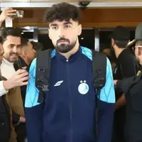 خبر امیدوارکننده برای استقلال پیش از دیدار با خیبر