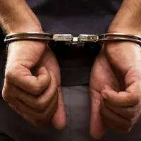 دستگیری متهمی که یک پلیس را مقابل چشم فرزندش کشت
