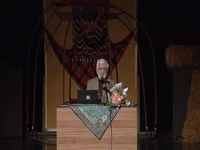 جلیلی: الگوی زن ایرانیِ مسلمان برای غربیها خطرناکتر از موشکهای ایرانی است