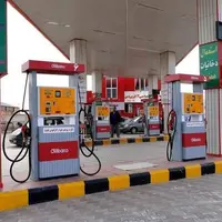 سه‌ نرخی‌شدن بنزین در جایگاه‌ها آغاز شد