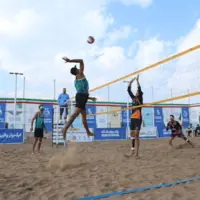 والیبال ساحلی در انتظار جذب مربی خارجی