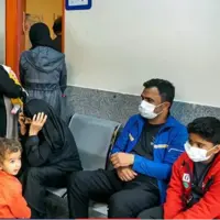 بستری ۴۹ بیمار جدید آنفلوآنزا در بیمارستانهای کهگیلویه و بویراحمد