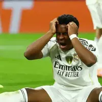 قطعی شد؛ اندریک از رئال رفت