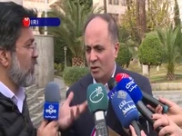 وزیر جهاد: بنکدارها برای دریافت برنج خارجی به شرکت بازرگانی دولتی مراجعه کنند