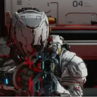 ویدیوی جدیدی از گیم‌پلی بازی Pragmata منتشر شد