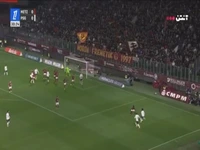 گل اول پاری سن ژرمن به متز توسط راموس