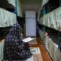 تهران و ایلام بیشترین و کمترین زندانیان زن جرائم غیرعمد