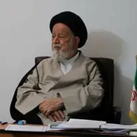 اعلام عزای عمومی و تعطیلی در سمنان به‌دنبال ارتحال آیت‌الله شاهچراغی