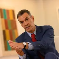 نخست وزیر اسپانیا: کارزار آمریکا در آبهای کارائیب، نقض قوانین بینالمللی است