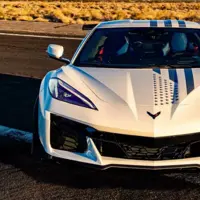 معرفی نسخه ویژه محصولات شورلت برای جشن ۲۵۰ سالگی آمریکا