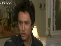 بعد از سالها سکوت الان وقت گفتن حرفای دلش بود!