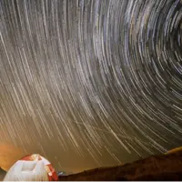 آسمان ایران امشب شهابباران میشود