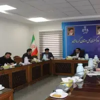 ستاد پیشگیری از جرایم و تخلفات انتخاباتی در استان کرمانشاه آغاز به کار کرد