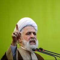 شیخ نعیم قاسم: زنان حزبالله بخش جداییناپذیر مقاومت هستند