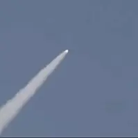 حمله شبانه روسیه به تاسیسات صنعتی اوکراین با موشکهای فرا صوت