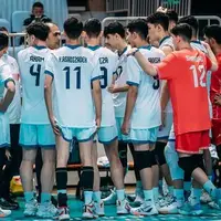 تیم والیبال دانشآموزی ایران قهرمان جهان شد