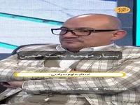 حمزه صفوی: یک نسلی نگذاشت مراتب قدرت به نسل بعدش واگذار شود و به همین دلیل کارآمدیش پایین آمد