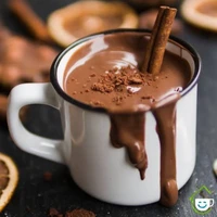 هات چاکلت ادایی که جدیداً خیلی ترند شده! 