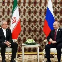 دوئل آماری پزشکیان و پوتین؛ واقعیت پروژه رشت – آستارا چیست؟