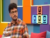 اکبر میثاقیان: من به آبگوشت معروفم!