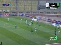 کارشناسی داوری شمس آذر - گل گهر با محمدرضا اکبریان