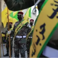 طعنه حزب‌الله عراق به فرستاده ترامپ