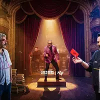 صف‌آرایی چهره‌های اجرا؛ رویارویی رامبد، صحت و علیخانی