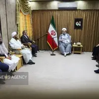 تأکید رئیس دانشگاه مذاهب بر تقویت گفتمان تقریب در سیستان و بلوچستان