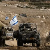 دست رد مردم سوریه به کمکهای نظامیان صهیونیست