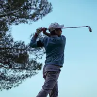 مسابقات گلف قهرمانی کشور