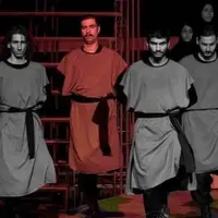 درگذشت بازیگر جوان تئاتر