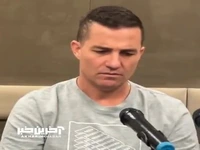 اوسمار: فرق بازی فردا با هفته پیش این است که تایم استراحت بیشتری داشتیم