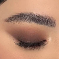 سایه چشم، تکنیک‌ حرفه ای ها  برای جلوه‌ای بی‌نظیر