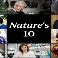 بانوی ایرانی در میان ۱۰ فرد تاثیرگذار جهان علم در سال ۲۰۲۵