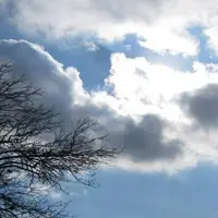 صدور هشدار هواشناسی و کشاورزی نارنجی در فارس؛ فعالیت سامانه بارشی از دوشنبه تا جمعه