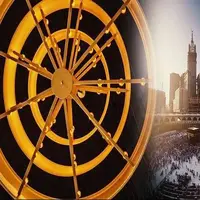 بررسی ادعای شگفتانگیز یک ریاضیدان دوره صفوی/ آیا قبله اصفهان واقعاً خاص است؟