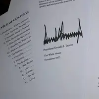 نقشه ترامپ برای خروج چهار کشور اروپایی از اتحادیه اروپا