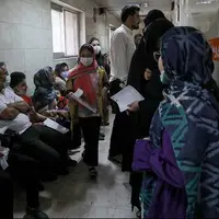 آنفلوانزا در قزوین بالاتر از سطح هشدار؛ مدارس در خط مقدم شیوع