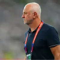 آرنولد: صعود به جام جهانی یک شرط دارد