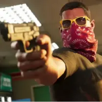 یکی از شخصیت‌های بازی GTA 5 احتمالا به GTA 6 می‌آید