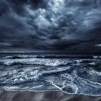 تعطیلی ۵ روزه دریای مازندران