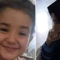 حکم قصاص نامادری آوا دختر بچه ۴ ساله ارومیه‌ای اجرا شد