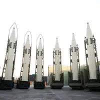 کابوس موشکهای بالستیک سنگین ایران اسرائیل را رها نمیکند