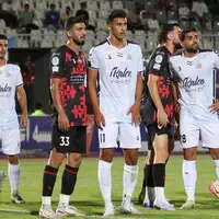 مرزبان: نتایج خوبی نگرفتیم ولی مشکل فنی نداریم