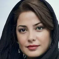 شمایل متفاوت طناز طباطبایی در یک سریال قدیمی