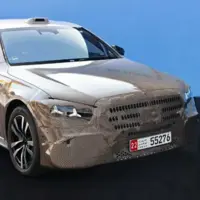 معرفی اولین مرسدس S کلاس تمام خودران و خداحافظی با رانندگی