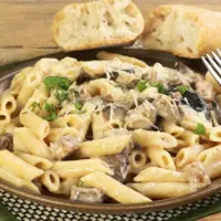 طرز تهیه پاستا پنه و آلفردو؛ یک زوج موفق و مشهور