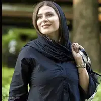 چهره ها/ تصاویر جدید سحر دولتشاهی در سریال «هزار و یک شب»