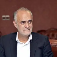 قلعهنویی سرمربی قطعی ایران در جام جهانی